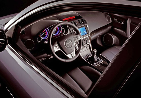 Mazda6