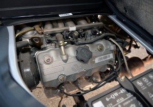 东风小康K01细节图