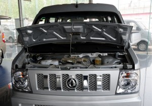 东风小康V27细节图