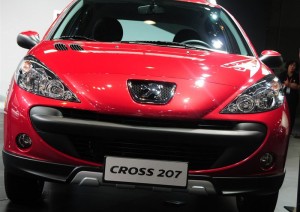 CROSS 207细节图