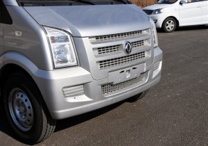 东风小康C35细节图