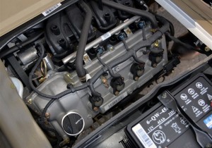 东风小康C36细节图