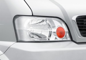 东风小康K07S细节图