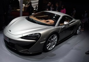 570S