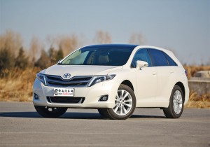 Venza