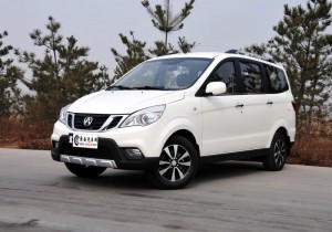  Weiwang M35