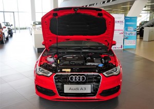 µA3 Sportback()ϸͼ