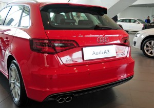 µA3 Sportback()ͼƬ