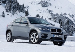 X6 M