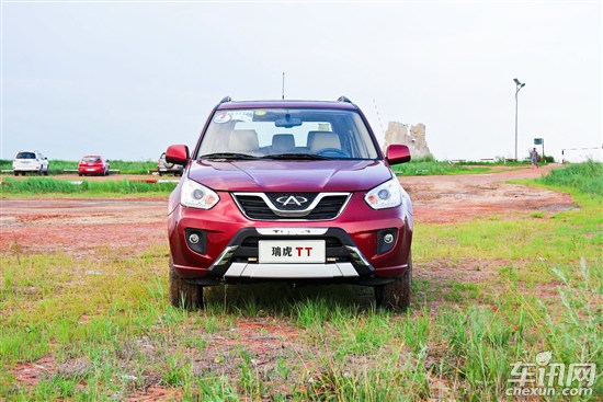 һʺ 4SUV̵