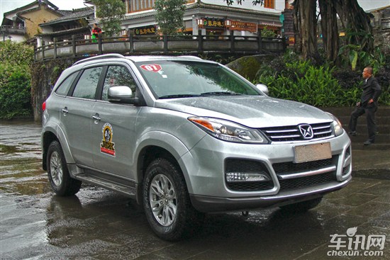 һʺ 4SUV̵