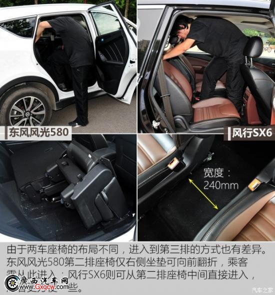  SX6 2016 2.0L ֶ