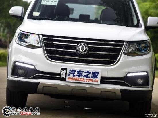  SX6 2016 1.6L CVT