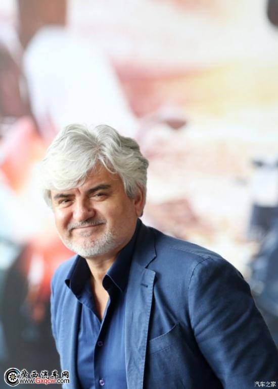 BMW摩托车三款重磅车型焕新上市-南宁中达桂