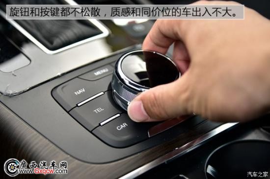 江淮汽车 瑞风A60 2017款 1.5TGDI 自动豪华商务型