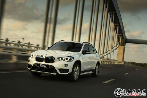 看BMW如何悦造低碳生活-南宁中达桂宝汽车服