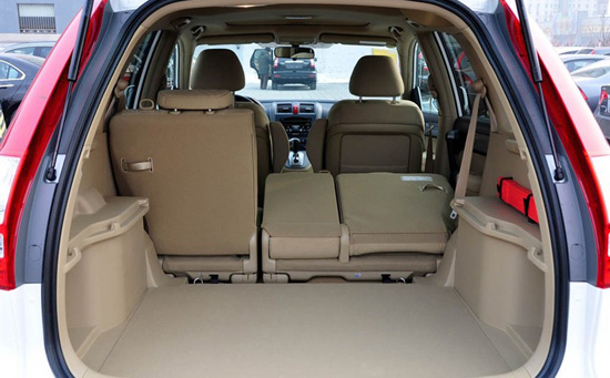 籾CR-V