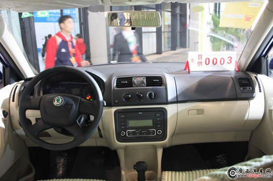 2012款晶锐