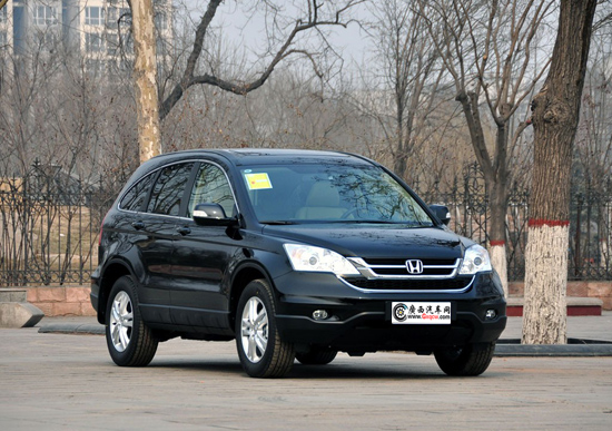 籾CR-V