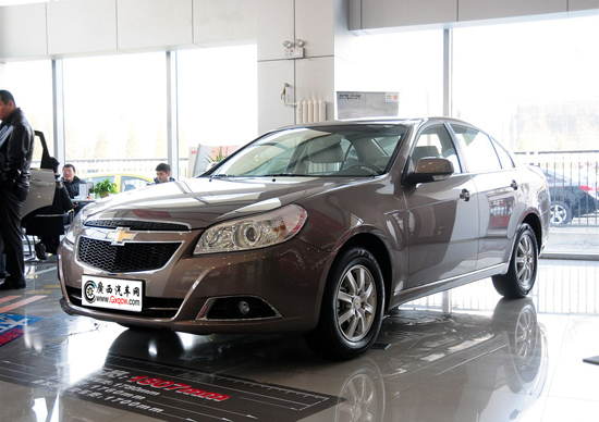 2013款新景程