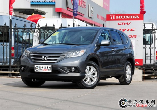 2012CR-V