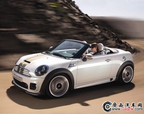 ܳMINI ROADSTER