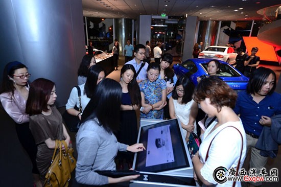 ιAudi City Beijingֻչ