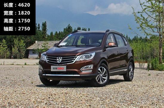 560 7Ԫƽ񼶳SUV