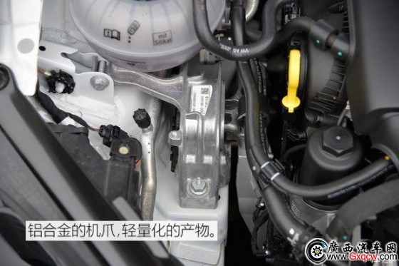 一汽-大众 高尔夫 2016款 2.0TSI GTI