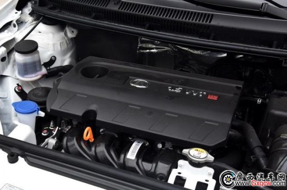 5万多自主全能家轿推荐 精致度不输合资车