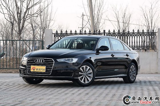 2016µA6L 1.8TԶTFSI