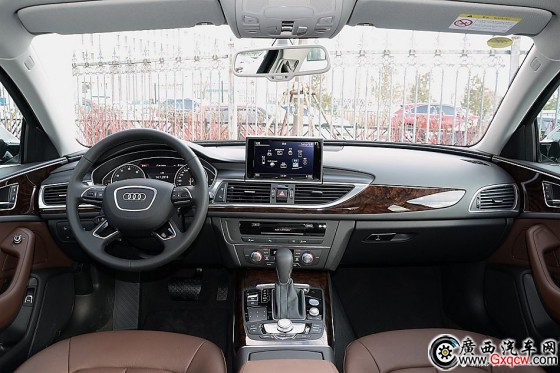 2016µA6L 1.8TԶTFSI