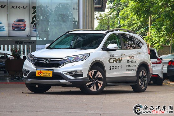 2015CR-V2.4LԶ