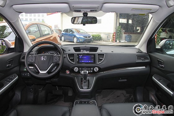 2015CR-V2.4LԶ