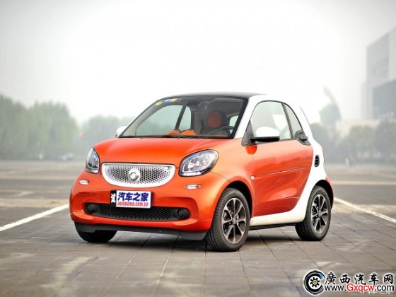 15.60-17.60 smart fortwo³