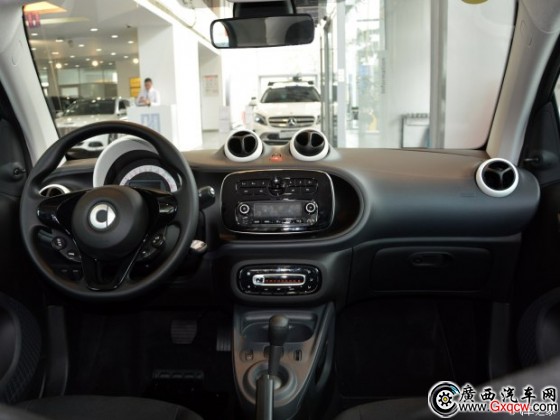 15.60-17.60 smart fortwo³