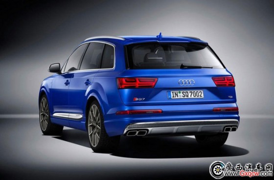 µSQ7׷ 4.0L V8ֶ