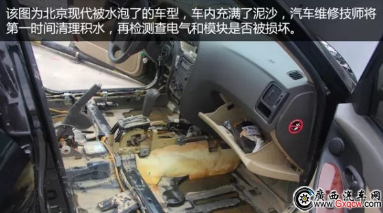 全面解析涉水险：涉水险不是万能的 雨后出险全攻略 005