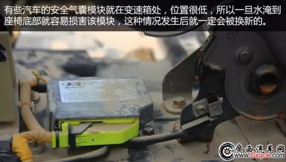 全面解析涉水险：涉水险不是万能的 雨后出险全攻略 008