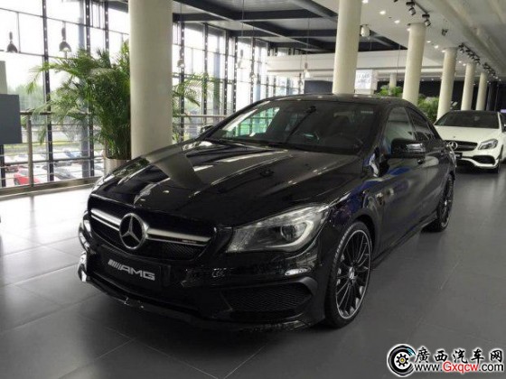 59.8Ԫ ¿AMG CLA 45 4MATIC