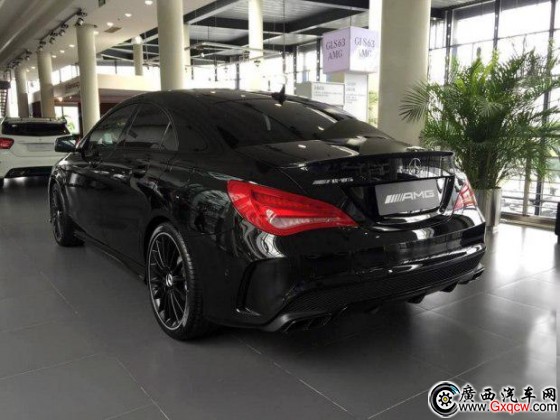 59.8Ԫ ¿AMG CLA 45 4MATIC