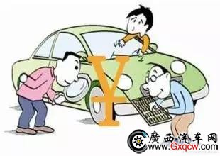 手把手教你车险应该怎么买？