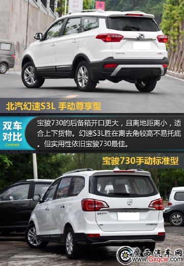 六万预算难选择，SUV和MPV你该这么选！