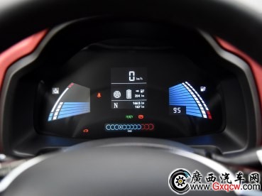 江淮汽车 江淮iEV6E 2018款 运动版 iEV6E 豪华智能型