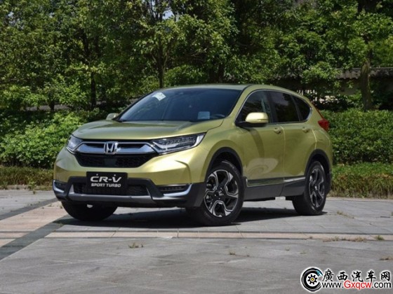 16469ǿƻع飬¿CR-V7