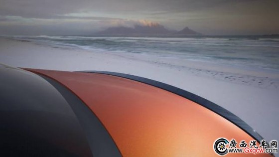 6秒级零百加速 奇瑞艾瑞泽5 GT将于9月8日上市