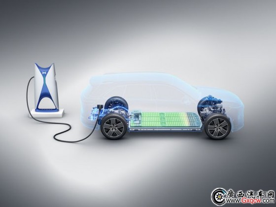 小鹏G9上市发布会定档9月21日 纯电中大型SUV